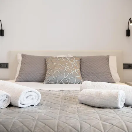 Elio 2 Apartment Chania (Crete)